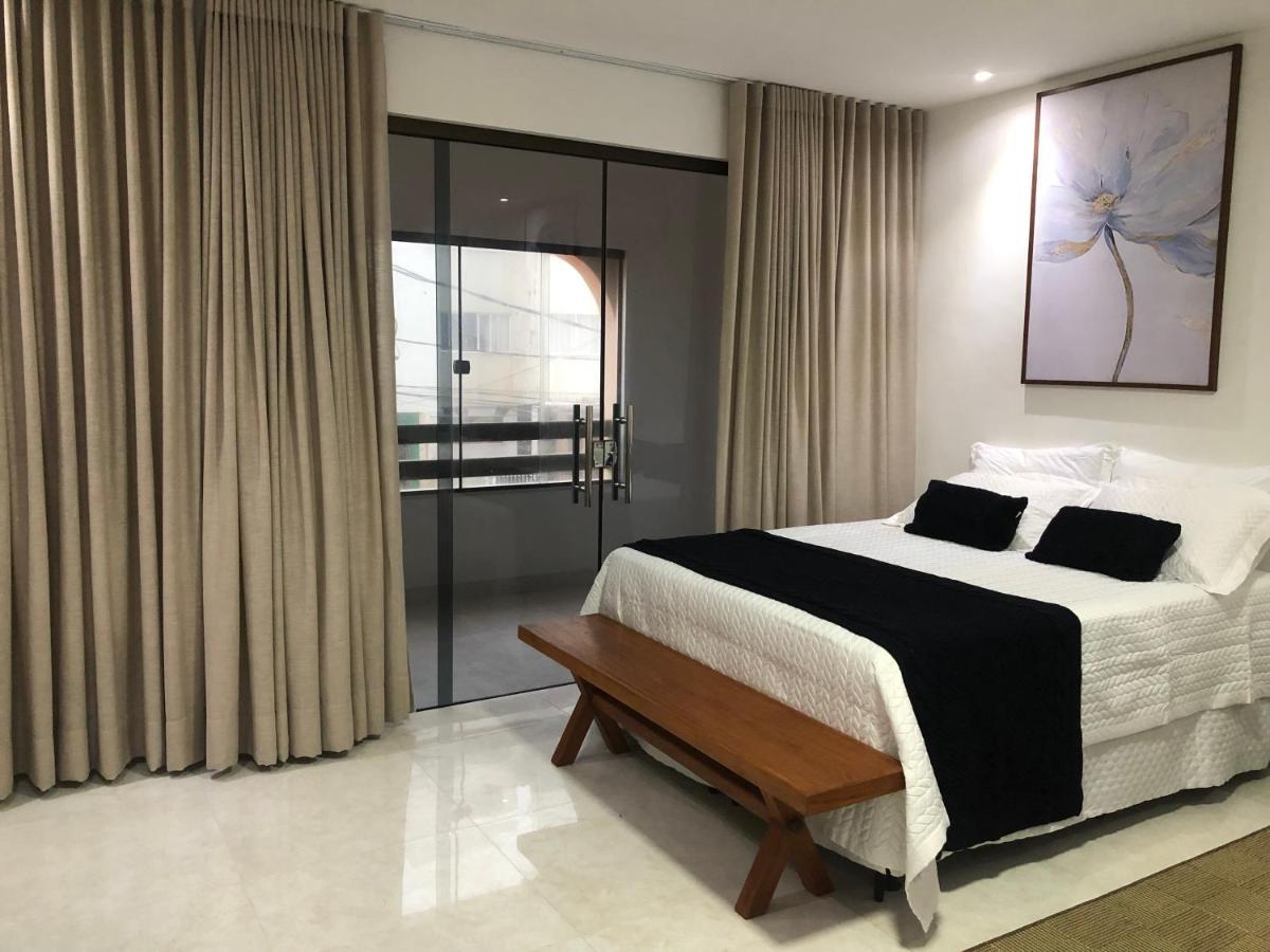 Turishouse Suites Salvador Eksteriør bilde