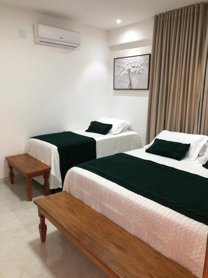 Turishouse Suites Salvador Eksteriør bilde