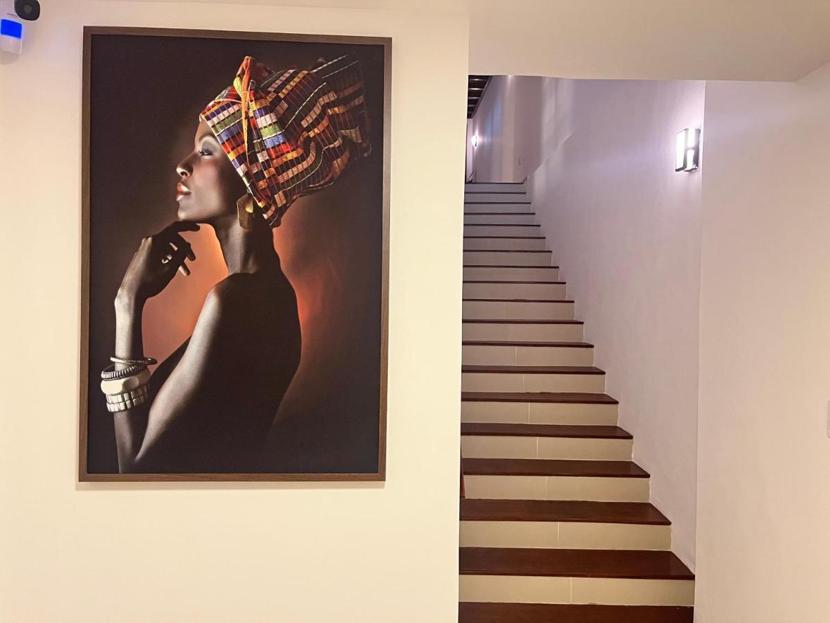 Turishouse Suites Salvador Eksteriør bilde
