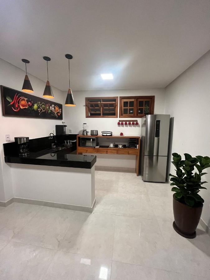 Turishouse Suites Salvador Eksteriør bilde