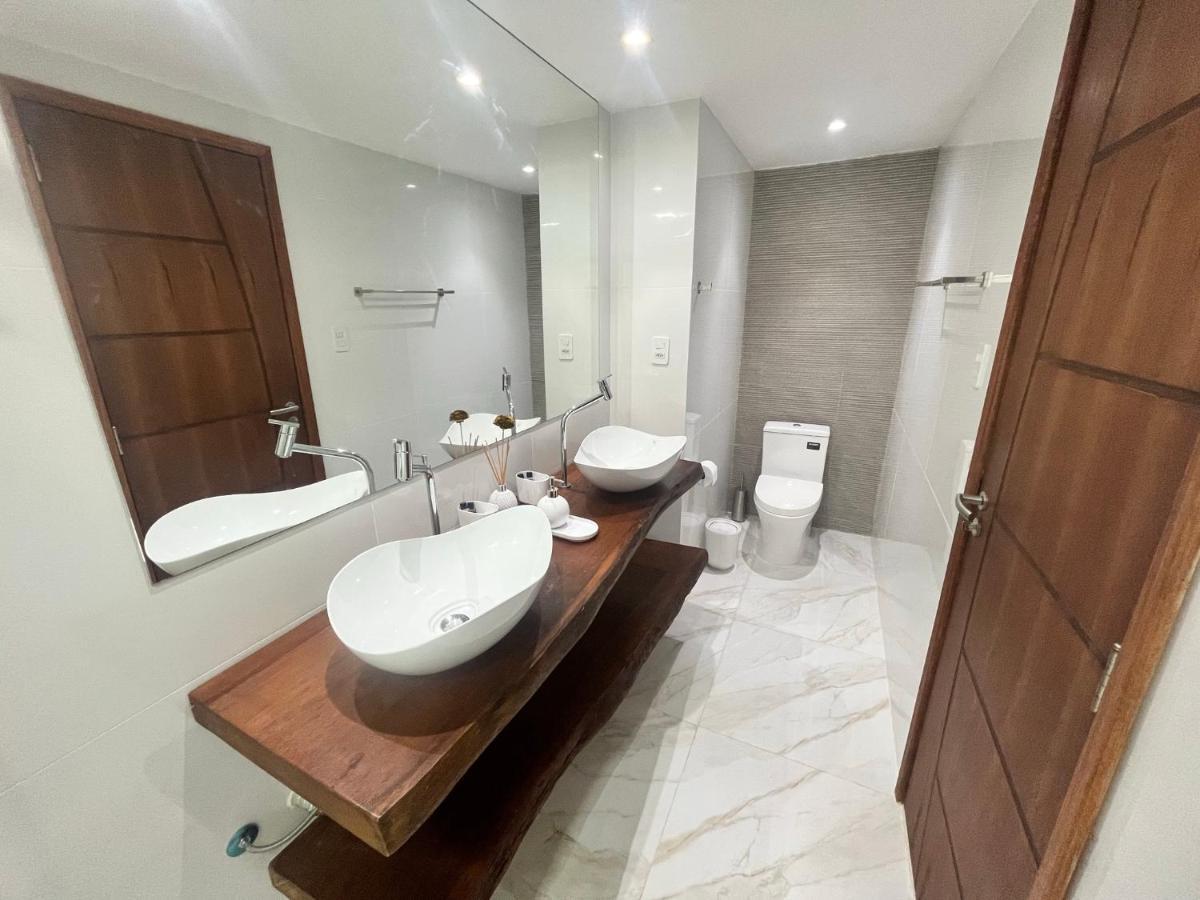 Turishouse Suites Salvador Eksteriør bilde