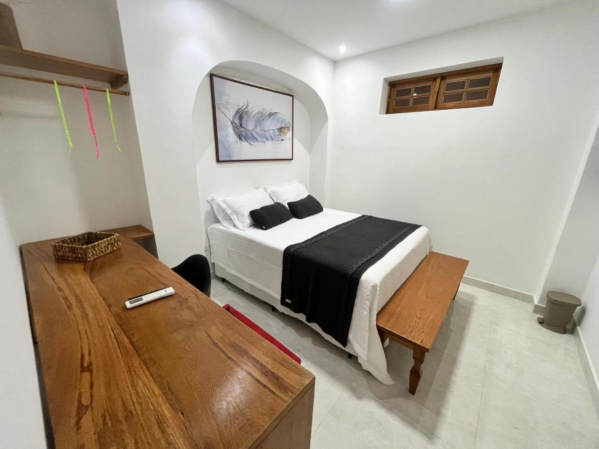 Turishouse Suites Salvador Eksteriør bilde