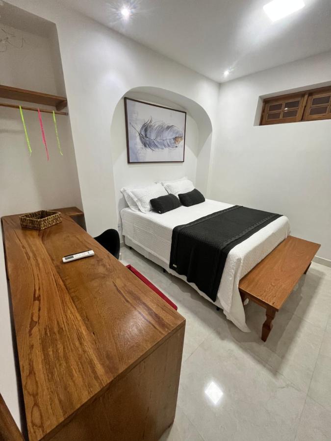 Turishouse Suites Salvador Eksteriør bilde