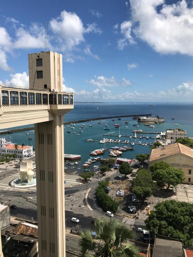 Turishouse Suites Salvador Eksteriør bilde