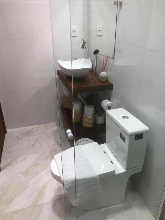 Turishouse Suites Salvador Eksteriør bilde
